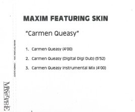 The cover