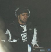 Armand Van Helden