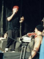 Fred Durst