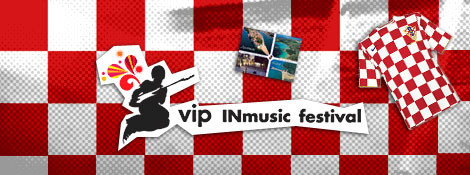 VIP Inmusic