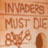 Prodigy Invaders Tour Report